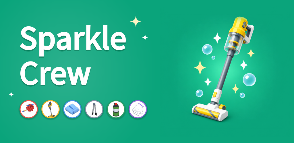 Sparkle Crew
